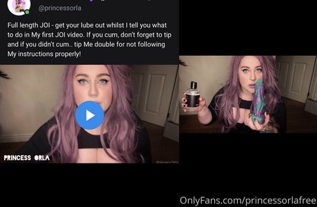 obeyorla only fans leak nude