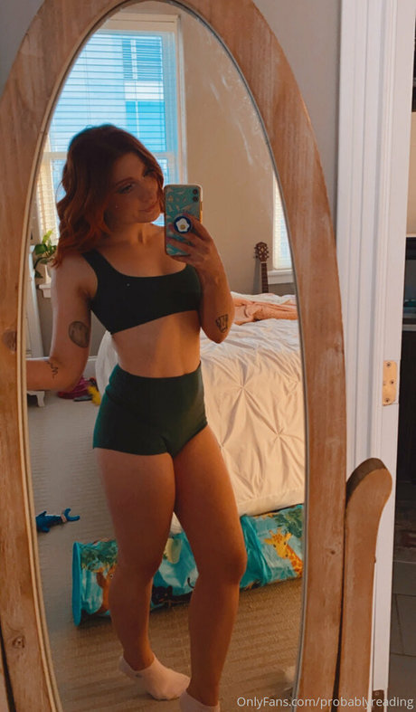 probablyreading onlyfans porn