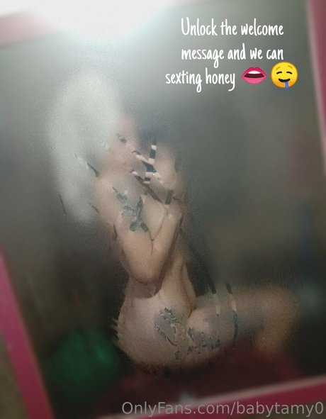 babytamy0 onlyfans pictures