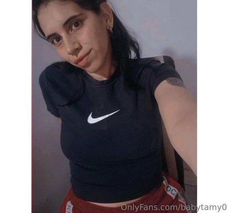 babytamy0 sextape onlyfans