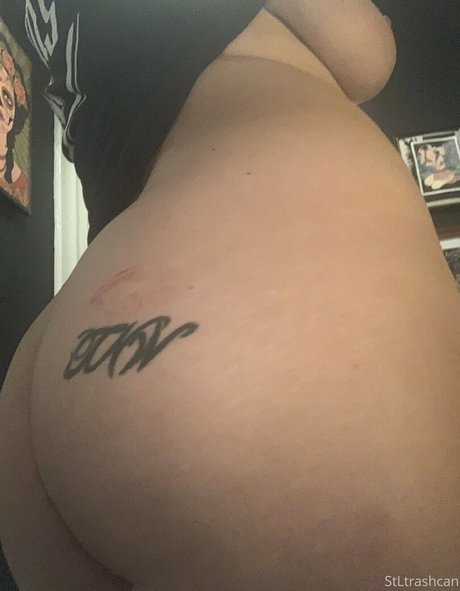 stltrashcan free onlyfans keak