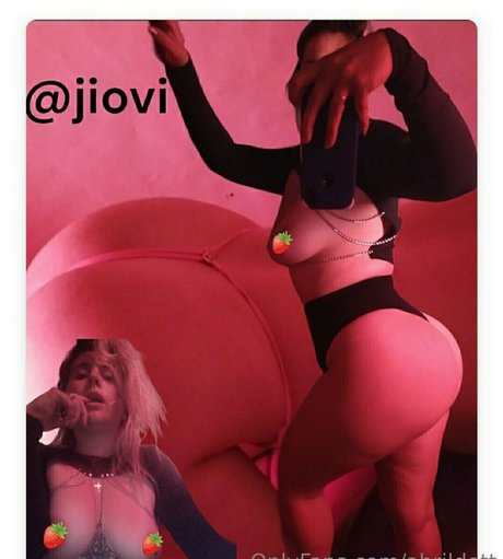 abrildott only fans leak nude