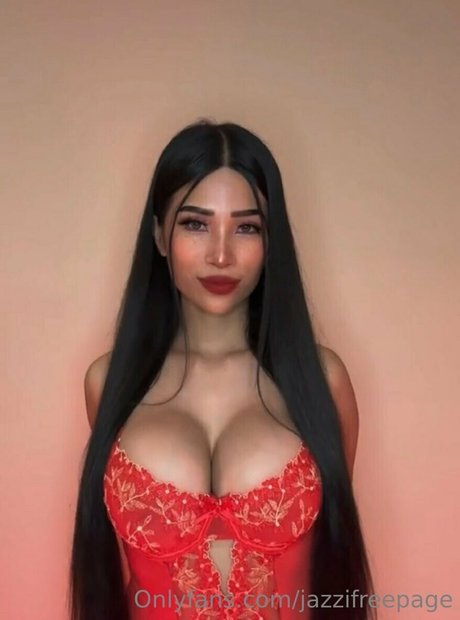 jazzifreepage onlyfans naked leaked