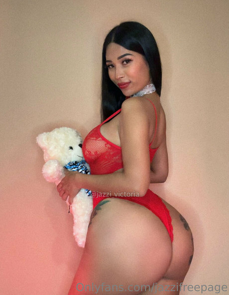 jazzifreepage leaked onlyfans