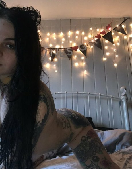glamourgoth leaked naked onlyfans