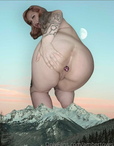 ambertoyes onlyfans exposed