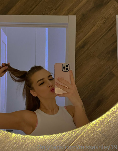 missashley19 onlyfans xx