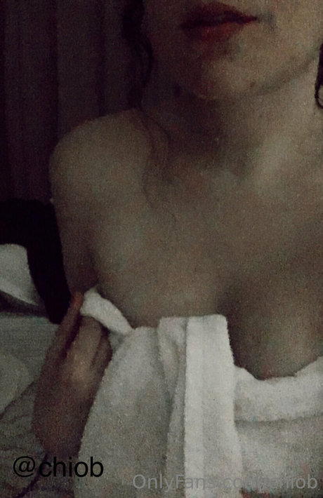 chiob leak only fans