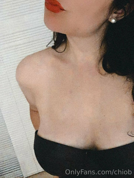chiob onlyfans leak fuck