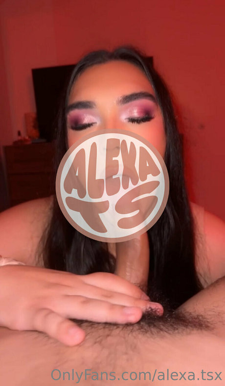 alexa tsx onlyfans nsfw