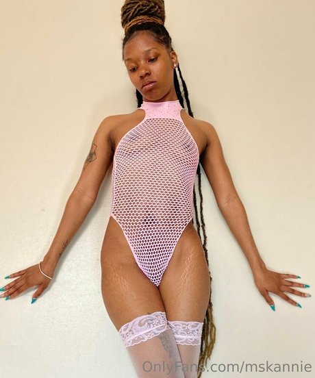 mskannie only fans content