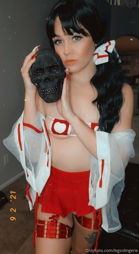 legsnlingerie onlyfans leaked