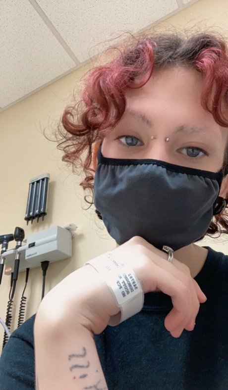 mariethegasqueen onlyfans creator