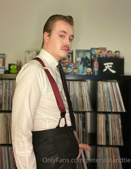 petersuitandtie onlyfans model