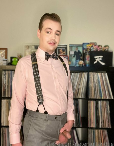 petersuitandtie onlyfans nide