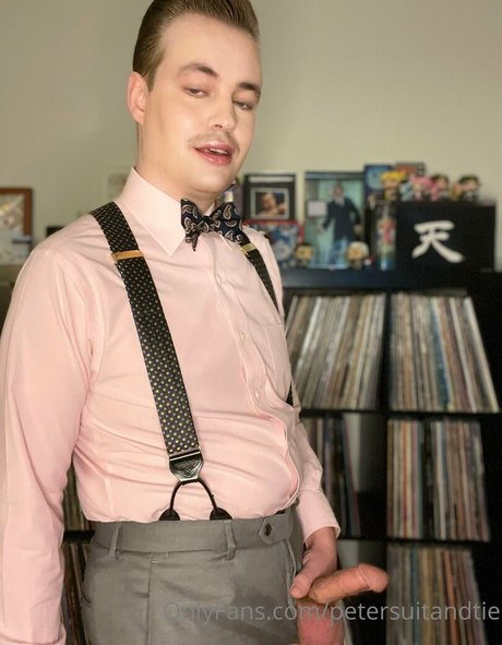 petersuitandtie onlyfans leaked nude