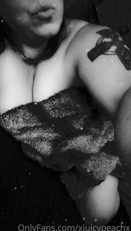 xjuicypeachx Profile pic