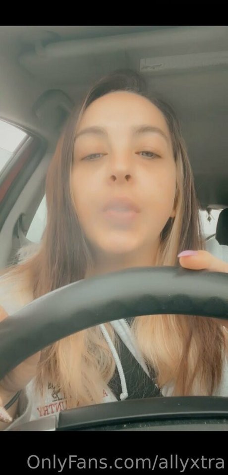 allyxtra naked onlyfans pics