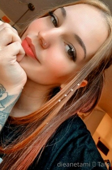 dieanetami leaked onlyfans