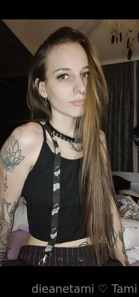 dieanetami nude onlyfans leaked