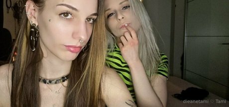 dieanetami porn onlyfans