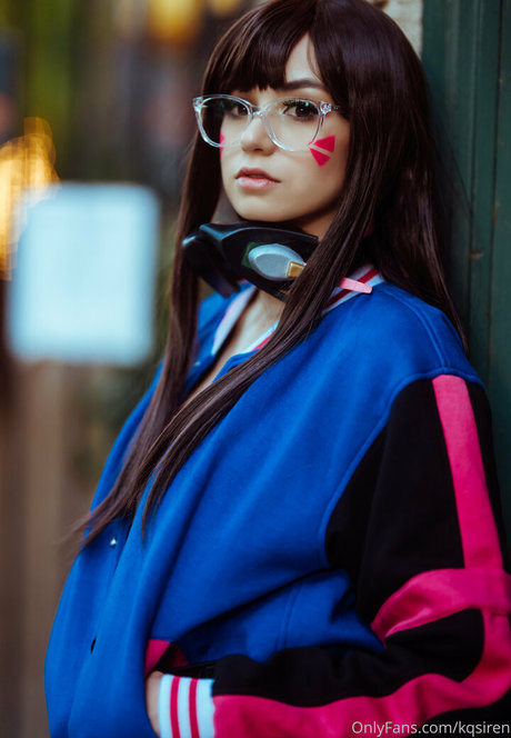 kqsiren only fans leaks porn