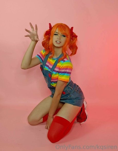 kqsiren onlyfans leaks naked