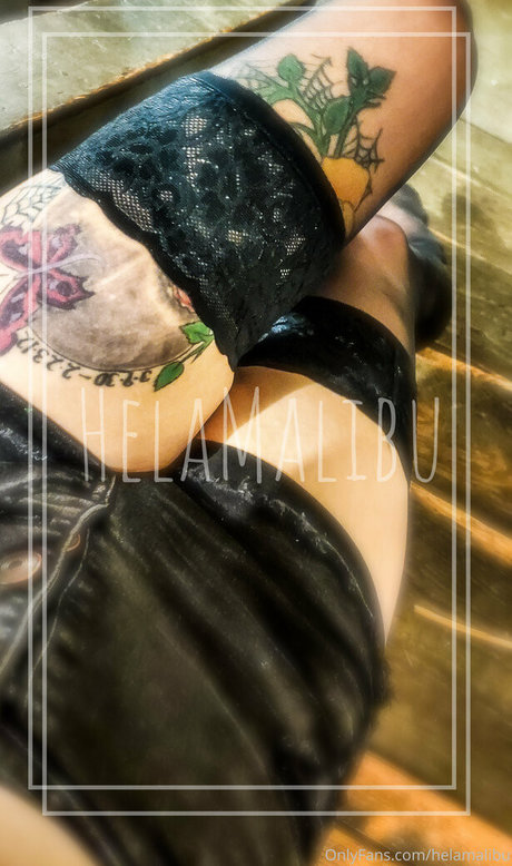 helamalibu onlyfans nude leak
