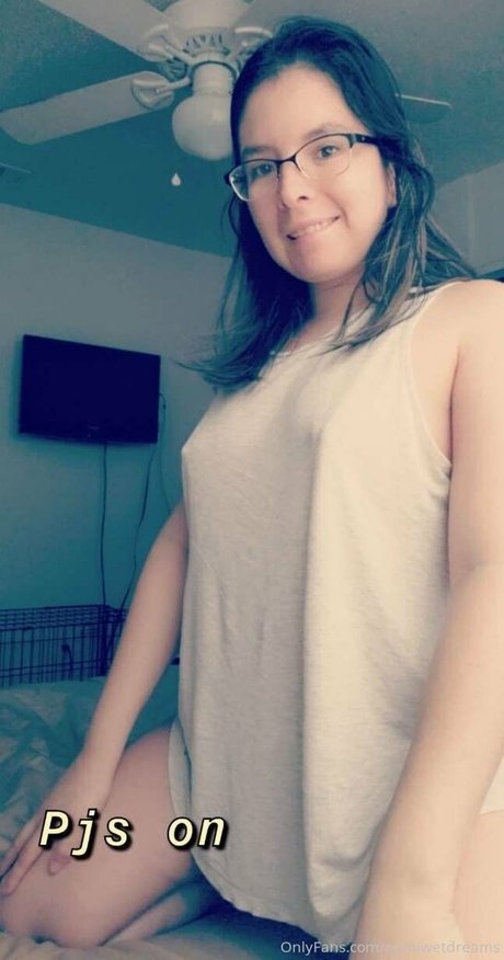 namiwetdreams free only fans