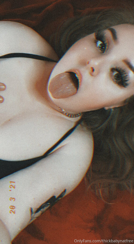 thickbabynatfree free onlyfans