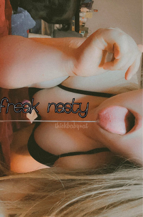 thickbabynatfree nude onlyfans pics