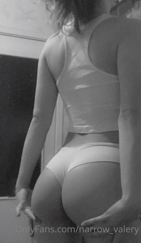 narrow valery onlyfans nudes leak