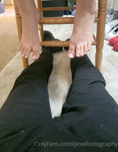 pnwfootography only fans leak nude