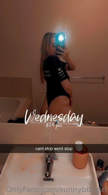 sunnybbygirl leaked nudes onlyfans