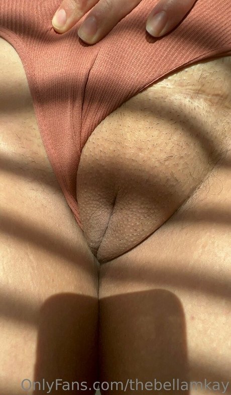 thebellamkay leaked onlyfans nude