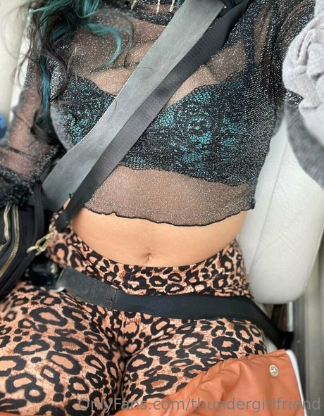 thundergirlfriend onlyfans nsfw