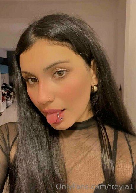freyja1 naked leaked onlyfans