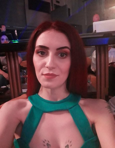 evabanefree onlyfans leaks nude