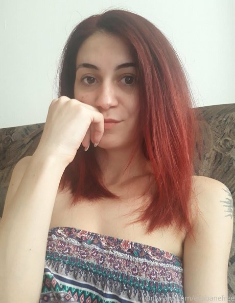 evabanefree only fans naked