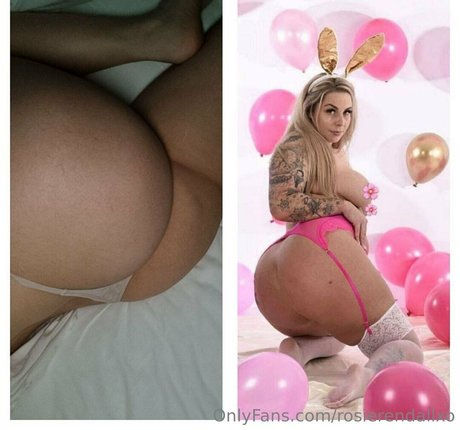 rosierendallxo onlyfans fotos