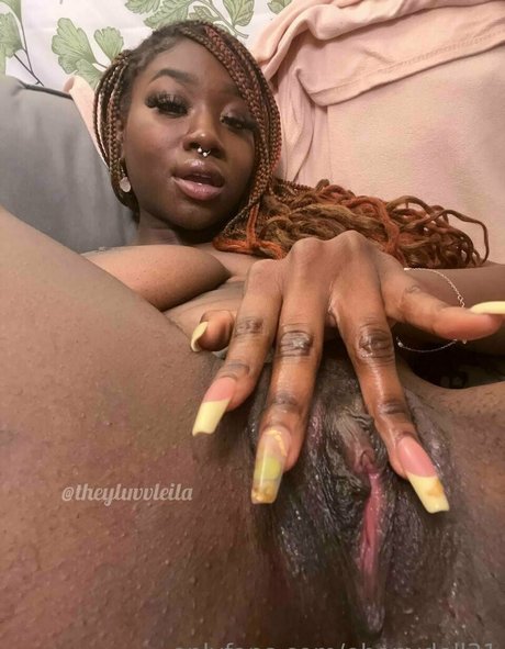 ebonydoll31 leaked onlyfans sex