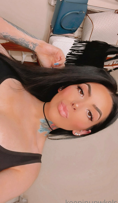 keepinupw kels onlyfans leak