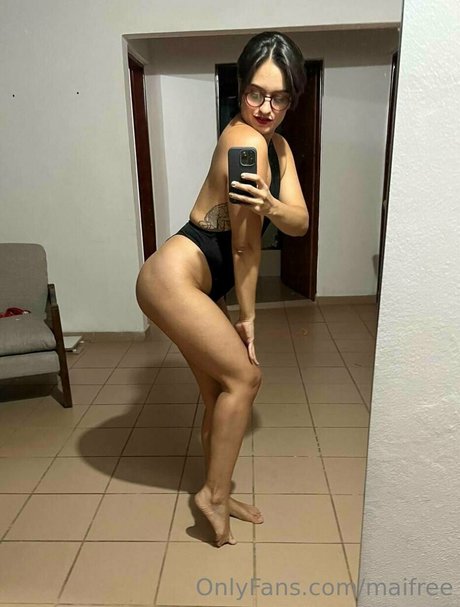 maifree onlyfans leaked