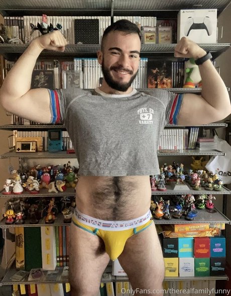 adjectiveotter onlyfans nude leak