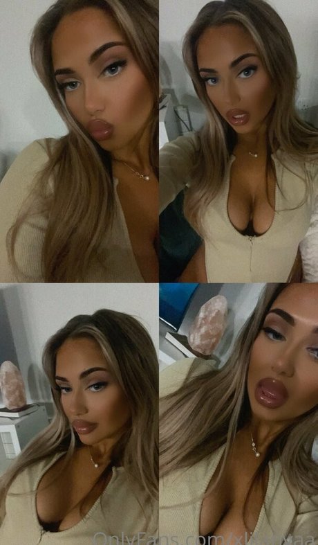 xlilanyaa onlyfans leake