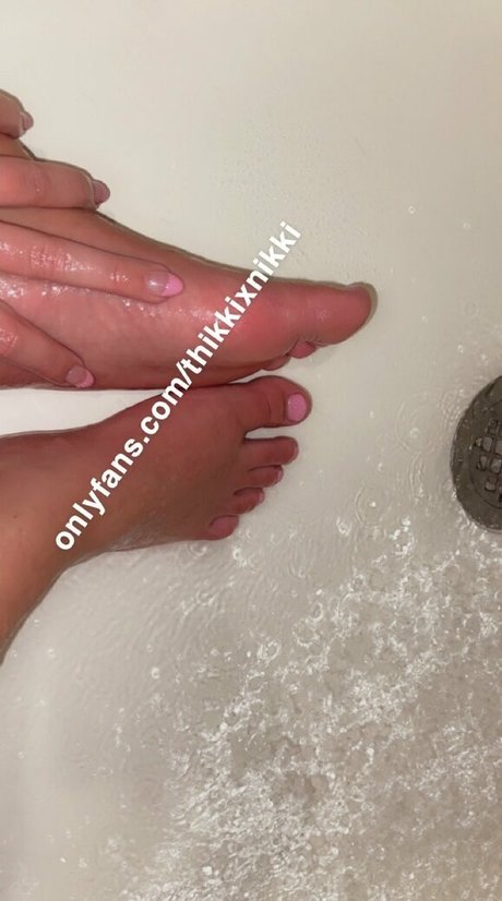 thikkixnikki onlyfans full