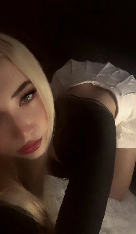 Mily Fidotto ass onlyfans