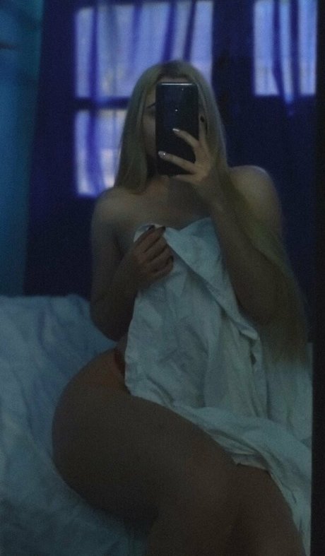 Mily Fidotto onlyfans nudes