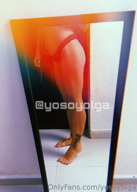 yosoyolga onlyfans pics