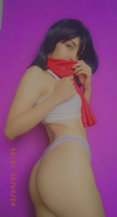 florbcosplay only fans nude